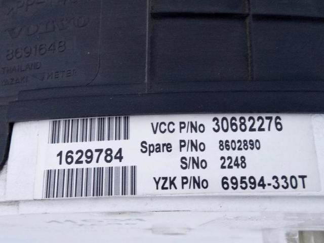 VOLVO 30682276 в наличии Киев