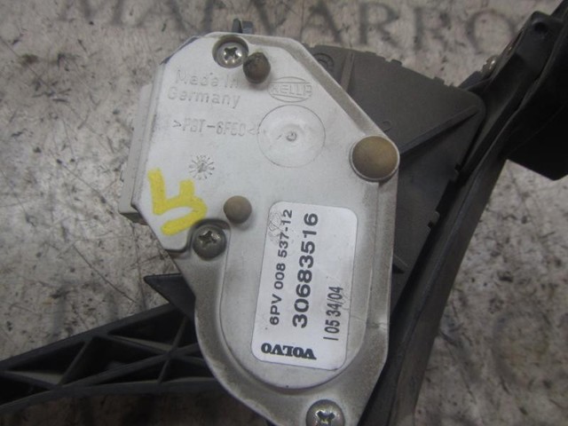 30683516 VOLVO Педаль газа купить в Николаев