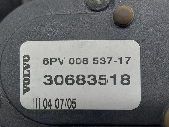 30683518 VOLVO Педаль газа (акселератора) купить в Полтава