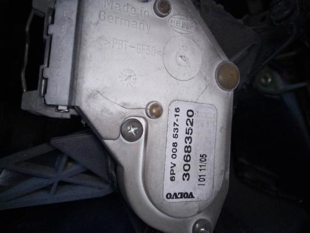 VOLVO 30683520 Педаль газа (акселератора) в наличии Черновцы