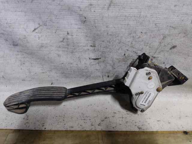 Pedal de gás (de acelerador) 30683520 Volvo