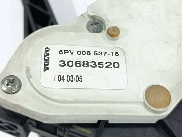 VOLVO 30683520 Педаль газа (акселератора) в наличии Черкассы