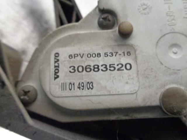 Pedal de gás (de acelerador) 30683520 Volvo