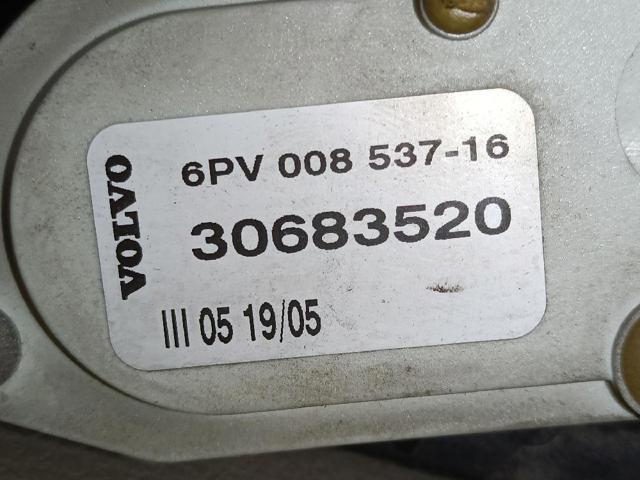 30683520 VOLVO Педаль газа (акселератора) купить в Черновцы