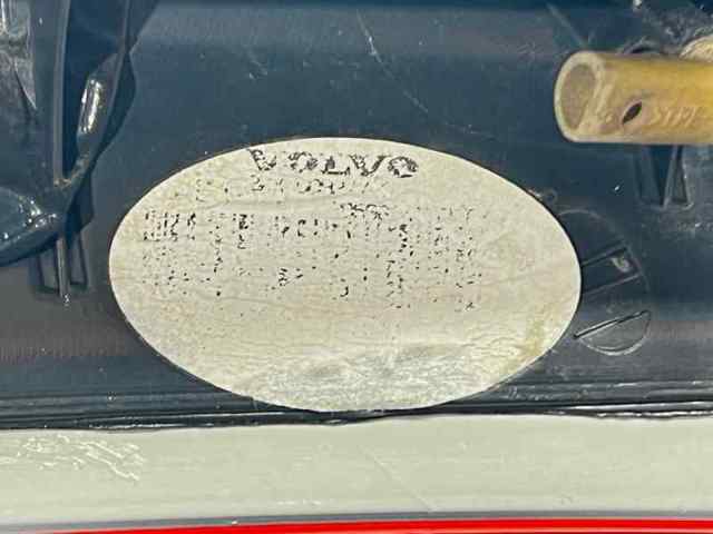 VOLVO 30698141 Фонарь задний левый верхний в наличии Павлоград