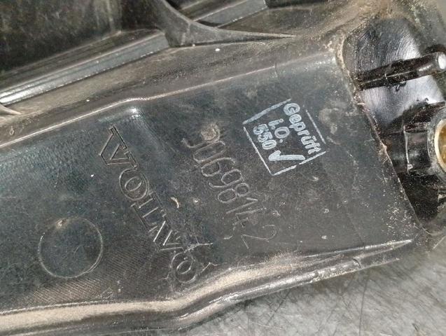 30698142 VOLVO Фонарь задний правый верхний купить в Харьков