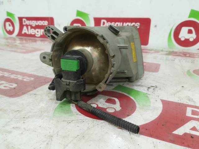 30698629 VOLVO Фара противотуманная левая купить в Чернигов