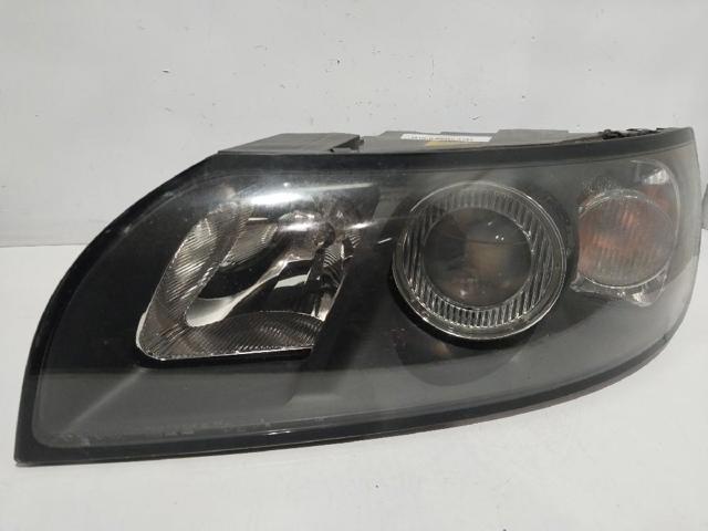 VOLVO 30698636 Фара левая в наличии Днепр