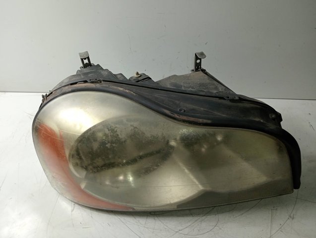 30698814 VOLVO Фара правая купить в Черкассы