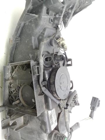 30698825 VOLVO Фара левая купить в Украина