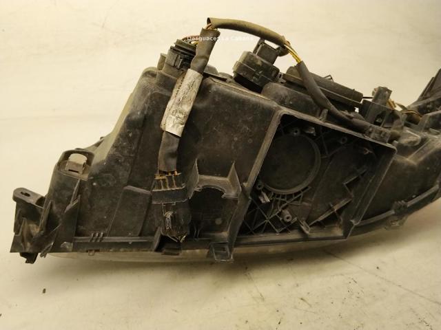 30698826 VOLVO Фара правая купить в Черновцы