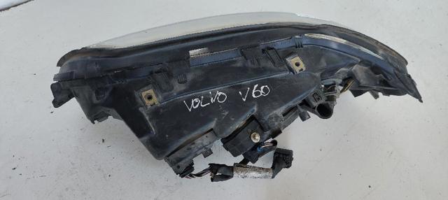 30698826 VOLVO Правая фара купить в Черкассы