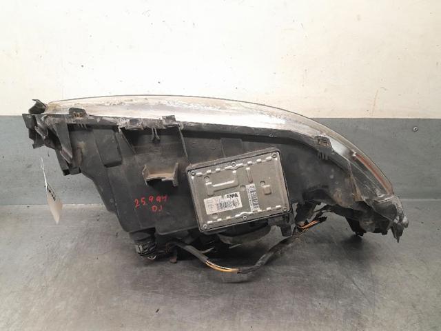 30698845 VOLVO Фара левая купить в Тернополь