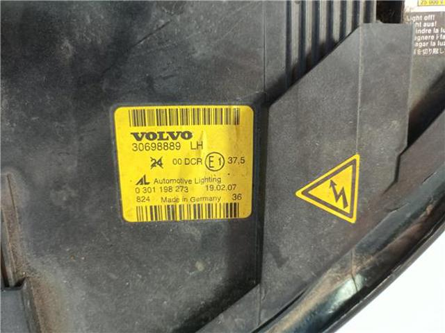 VOLVO 30698889 в наличии Кривой Рог