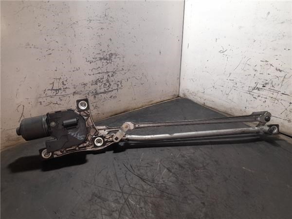 Trapézio de limpador pára-brisas 30699344 VOLVO