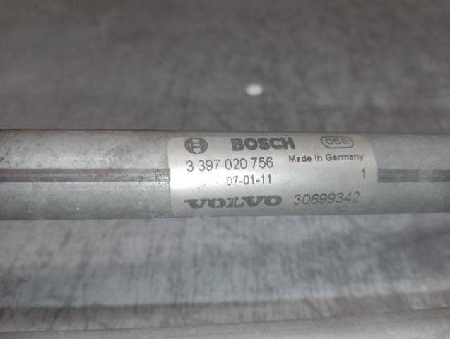 30699344 VOLVO Трапеция стеклоочистителя купить в Одесса