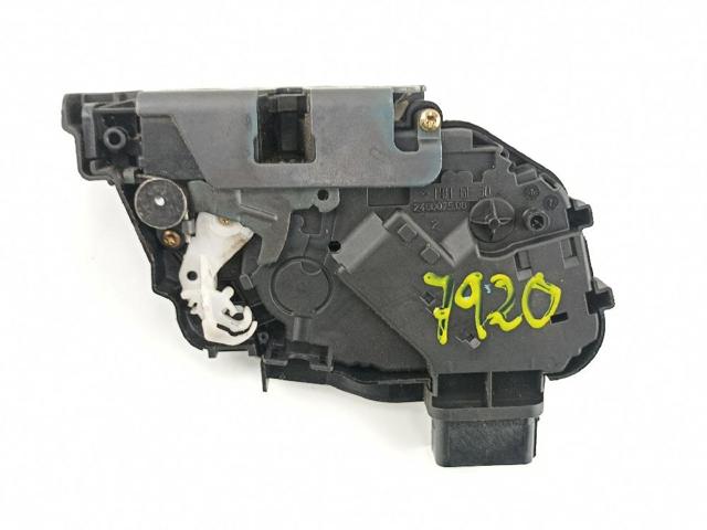 30699447 VOLVO Замок двери передней правой купить в Одесса