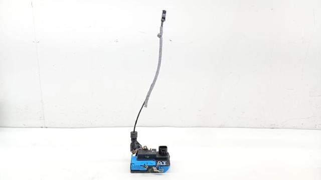 30699746 VOLVO Замок водительской двери купить в Кривой Рог