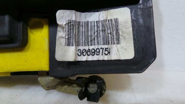 VOLVO 30699754 Замок двери задней левой в наличии Ирпень