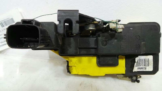 VOLVO 30699754 Замок двери задней левой в наличии Хмельницкий