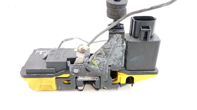 30699760 VOLVO Замок двери задней левой купить в Николаев