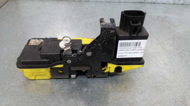30699761 VOLVO Замок двери задней левой купить в Днепр