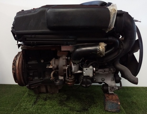 Motor completo para bmw serie 3 berlina (e46) 306D1