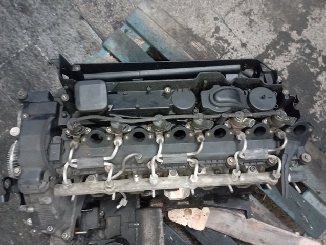 Motor completo para bmw serie 5 berlina (e39) (bers) (2000-2003) 530d 306d1 306D1
