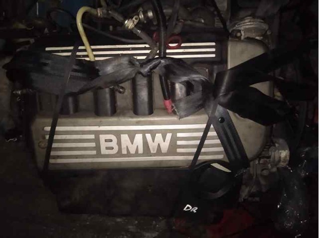 Motor completo para bmw x5 (e53) (2003-2006) 3.0 d m57 306D1