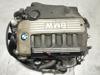 Redutor do eixo traseiro 306D1 BMW