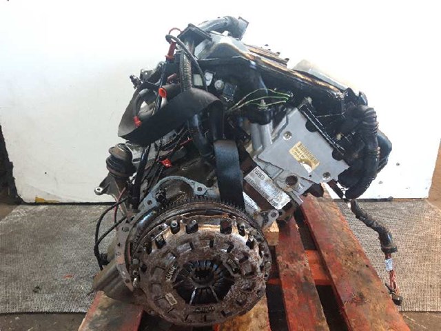 Motor explodido para bmw 7 730 306da 306D1