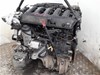 Motor montado 306D2 BMW