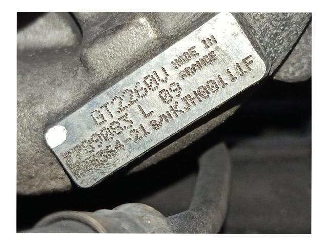 BMW 306D2 Двигатель в наличии Житомир