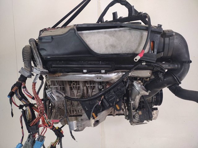 BMW 306D3 Двигатель в сборе в наличии Украина
