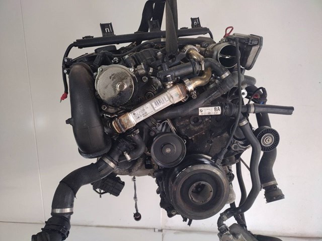 BMW 306D3 Двигатель в наличии Николаев