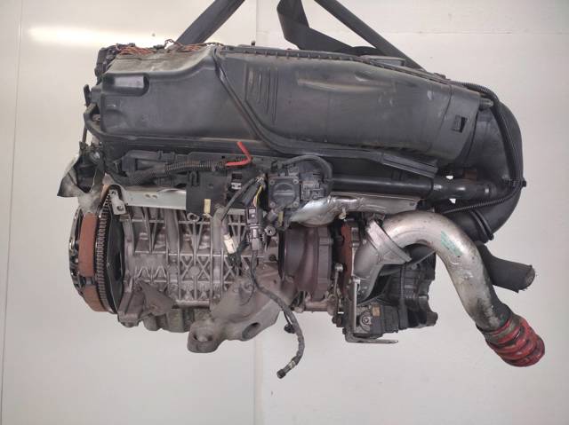 306D3 BMW Двигатель купить в Винница