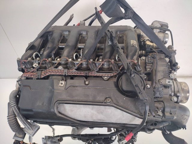 306D3 BMW Двигатель купить в Николаев