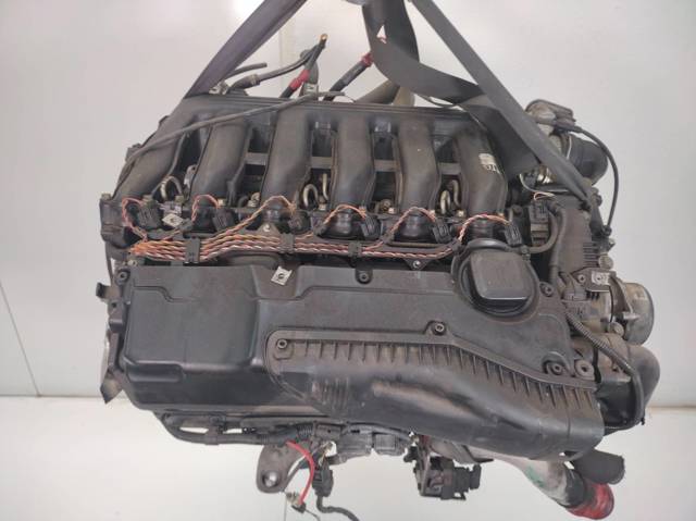 306D3 BMW Двигатель купить в Николаев