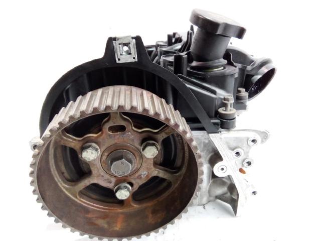 306DT LAND ROVER Двигатель в сборе купить в Ужгород