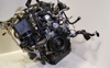 Motor montado 306DT LAND ROVER