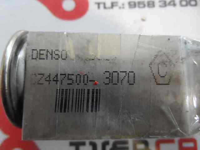 3070 DENSO Свеча зажигания купить в Киев