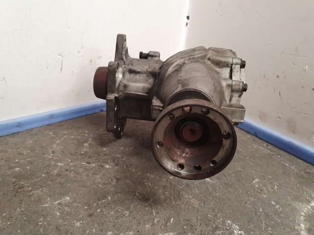 VOLVO 30700016 Раздатка (коробка раздаточная) в наличии Ирпень