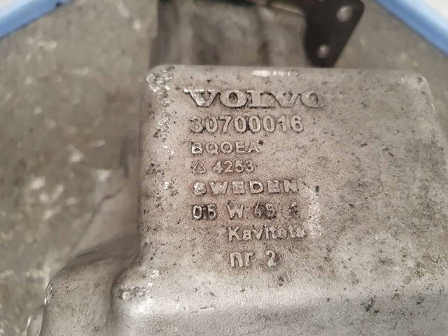30700016 VOLVO Раздатка (коробка раздаточная) купить в Запорожье