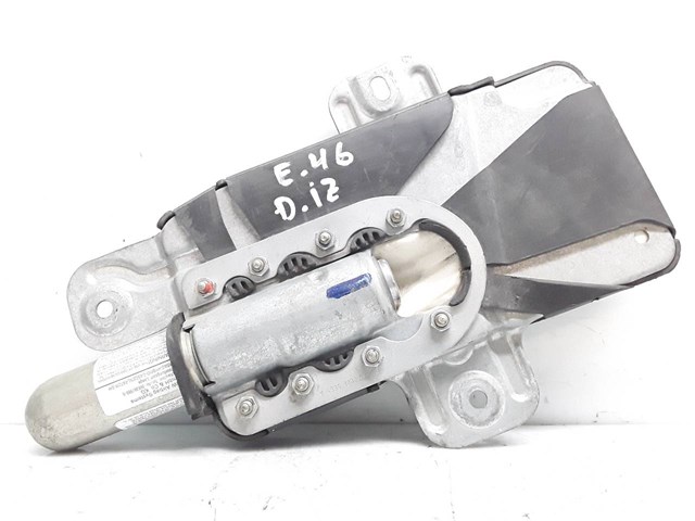 307037229031 BMW Подушка безопасности (AIRBAG) двери передней левой купить в Каменское