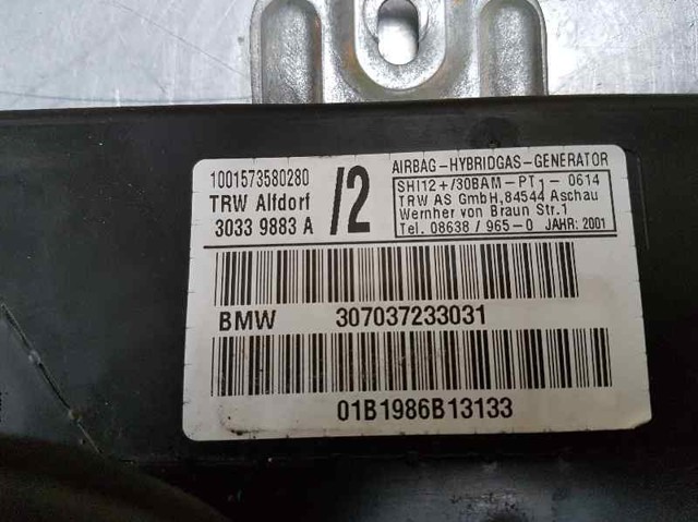 307037233031 BMW купить в Киев