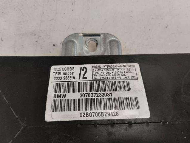 307037233031 BMW купить в Ровно