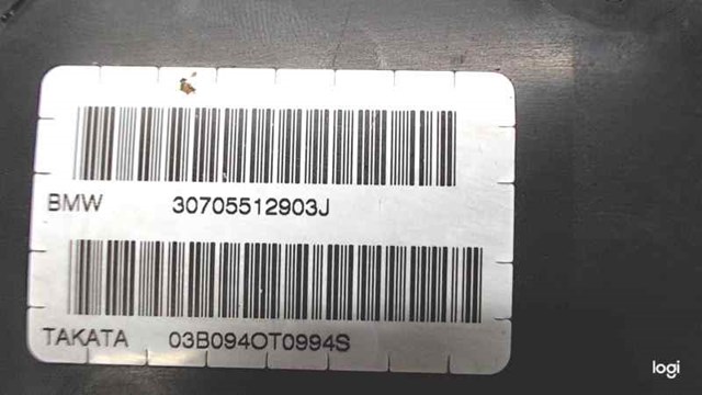 BMW 30705512903J в наличии Днепр