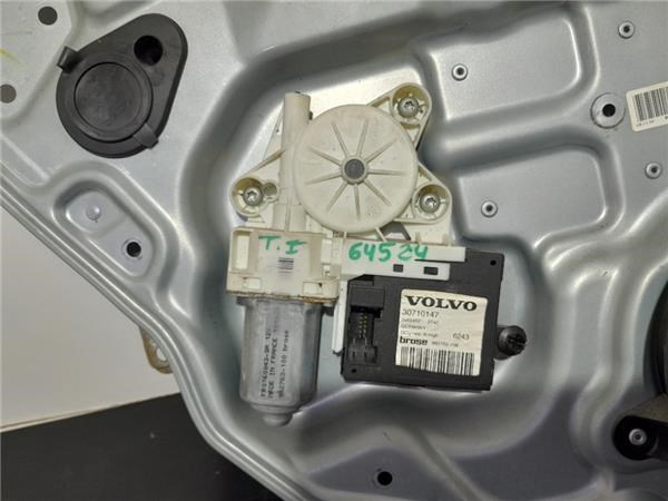 VOLVO 30710147 Мотор стеклоподъемника двери задней левой в наличии Павлоград