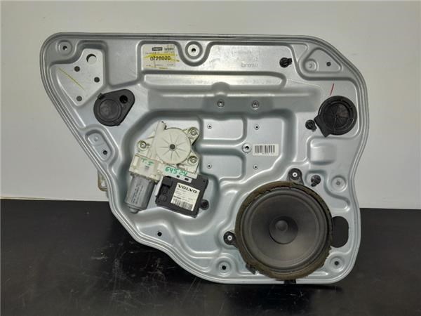 30710147 VOLVO Мотор стеклоподъемника двери задней левой купить в Черкассы