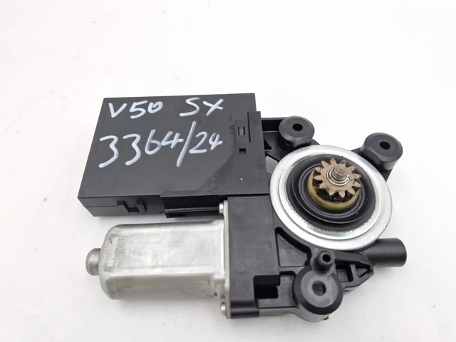 VOLVO 30710486 Мотор стеклоподъемника двери задней левой в наличии Николаев